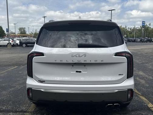 2023 Kia Telluride EX X-Line