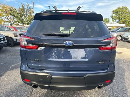 2023 Subaru Ascent Onyx Edition 7-Passenger