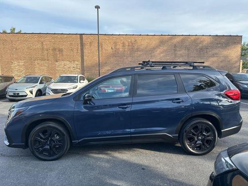 2023 Subaru Ascent Onyx Edition 7-Passenger