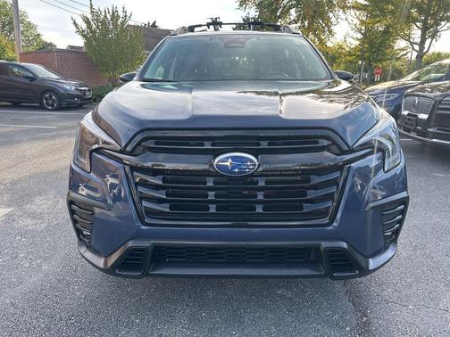 2023 Subaru Ascent Onyx Edition 7-Passenger