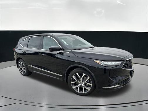 2023 Acura MDX Technology Package