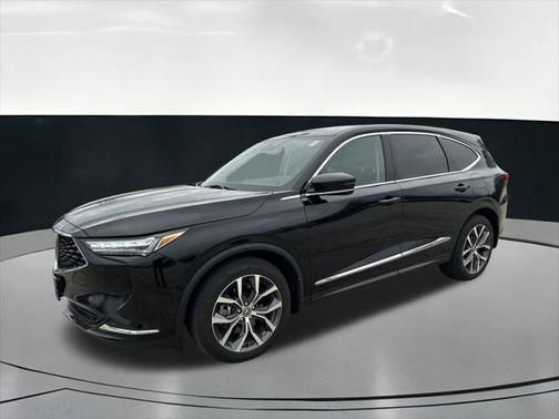 2023 Acura MDX Technology Package