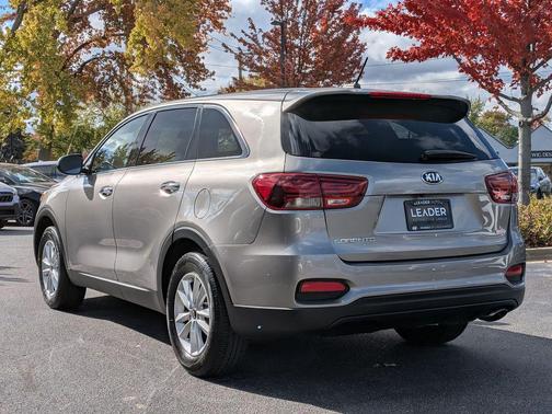 2019 Kia Sorento L