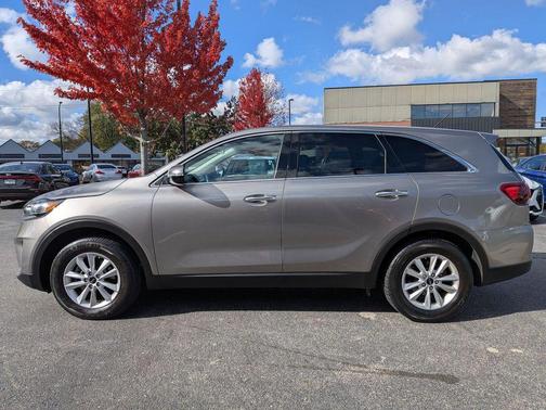 2019 Kia Sorento L