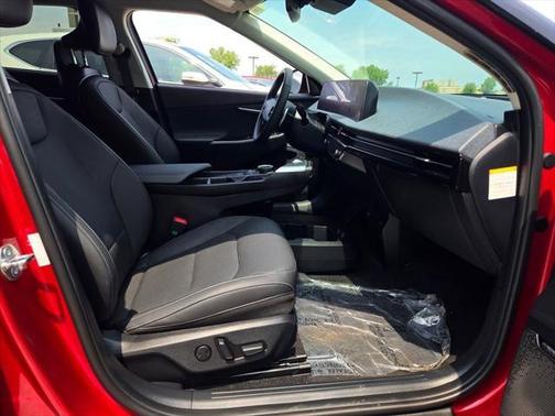 2024 Kia EV6 Wind