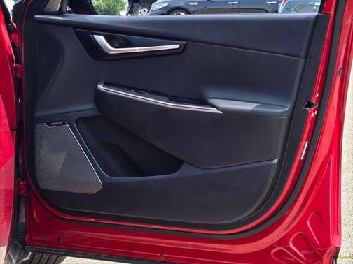 2024 Kia EV6 Wind