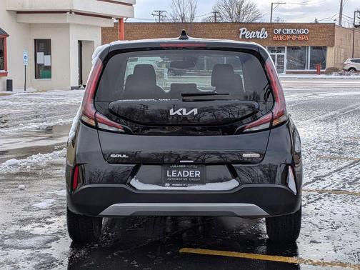 2023 Kia Soul EX