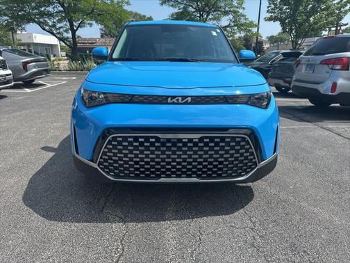 2024 Kia Soul EX