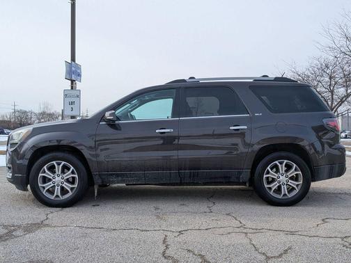 2013 GMC Acadia SLT-1
