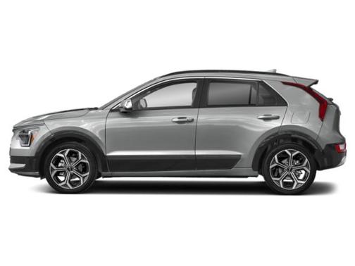 2025 Kia Niro Touring