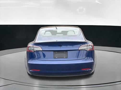2019 Tesla Model 3 Standard Range