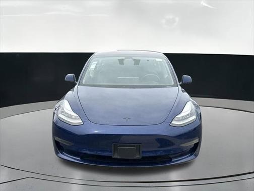 2019 Tesla Model 3 Standard Range