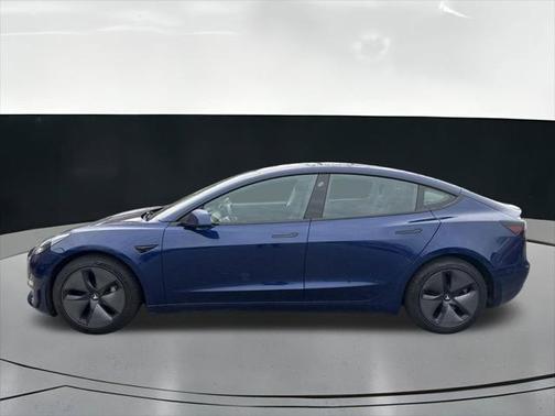 2019 Tesla Model 3 Standard Range