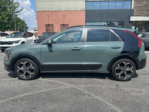 2023 Kia Niro Touring