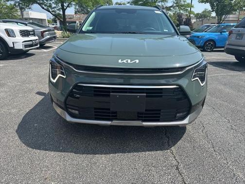 2023 Kia Niro Touring