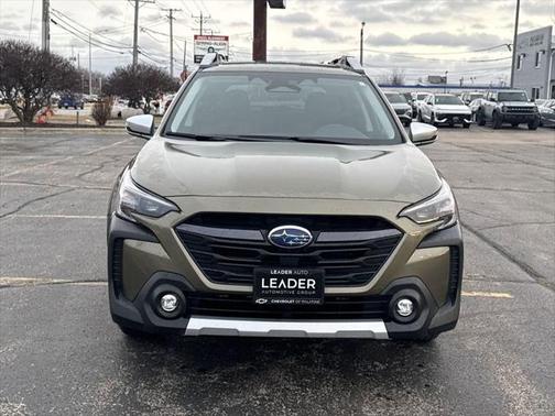 2024 Subaru Outback Touring XT