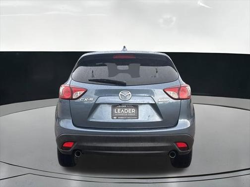 2015 Mazda CX-5 Touring