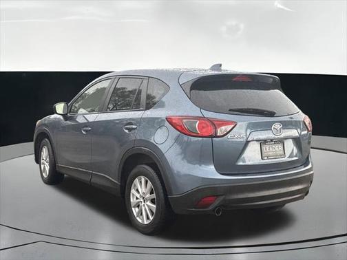 2015 Mazda CX-5 Touring