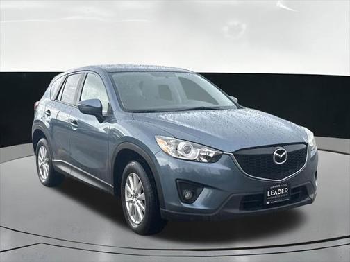 2015 Mazda CX-5 Touring