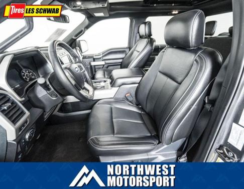 Photo 2 of 34 of 2020 Ford F-150 Lariat