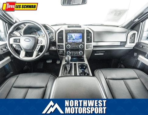 Photo 3 of 34 of 2020 Ford F-150 Lariat
