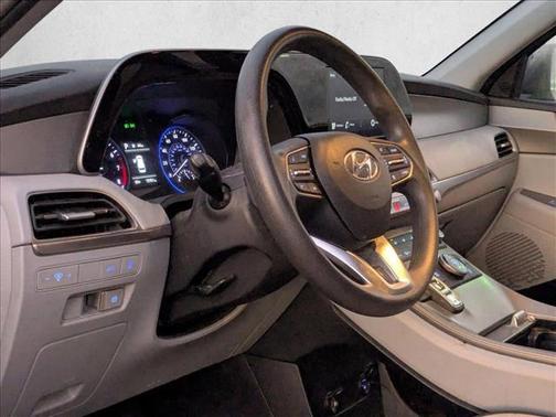 2021 Hyundai PALISADE SE