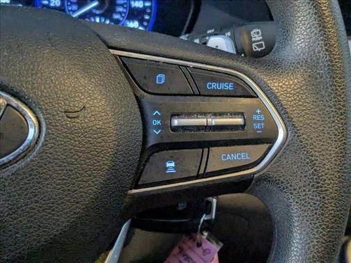 2021 Hyundai PALISADE SE