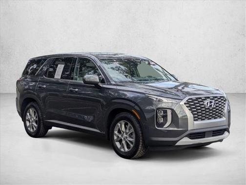 2021 Hyundai PALISADE SE