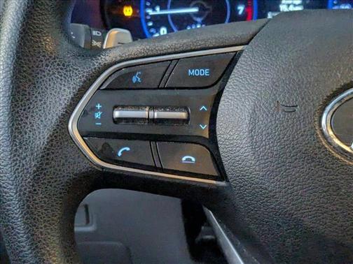 2021 Hyundai PALISADE SE