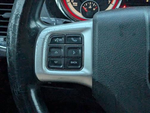 2013 Dodge Durango R/T