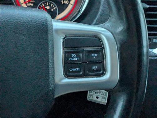 2013 Dodge Durango R/T