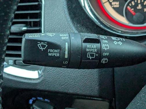 2013 Dodge Durango R/T