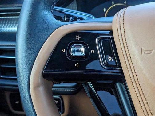 2024 Lincoln Aviator Black Label AWD