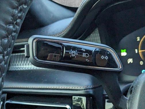 2024 Lincoln Aviator Black Label AWD