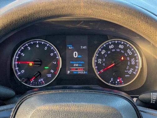 Blue Flame 2021 Toyota RAV4 XLE