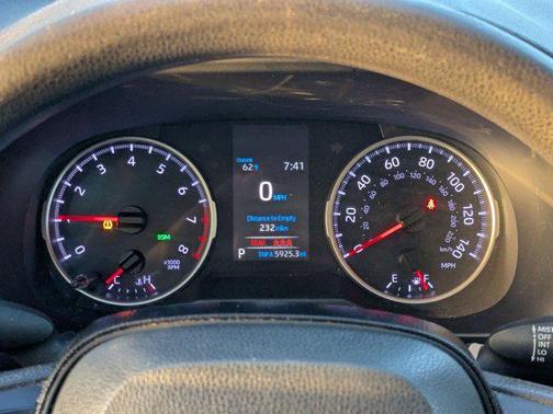 Blue Flame 2021 Toyota RAV4 XLE