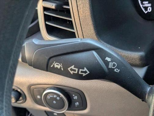 Agate Black Metallic 2025 Ford Transit-350 XL