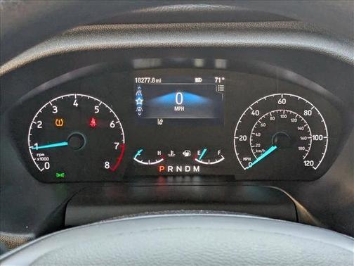 Agate Black Metallic 2025 Ford Transit-350 XL