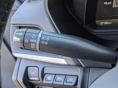 2021 Cadillac CT4 V-Series