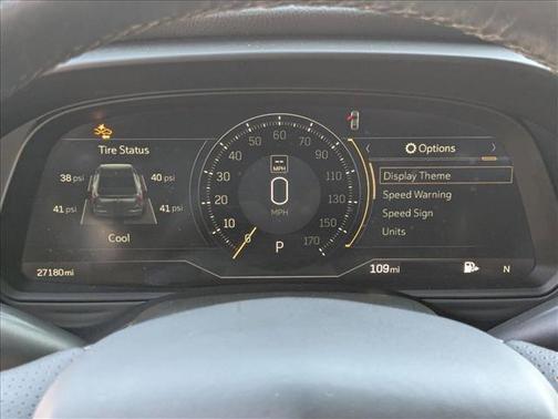 2021 Cadillac CT4 V-Series