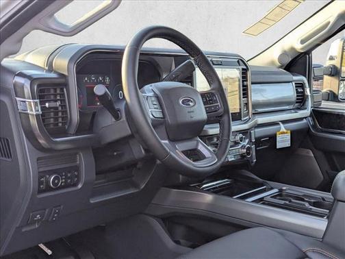 Avalanche 2026 Ford F-250 Lariat