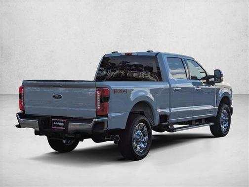 Avalanche 2026 Ford F-250 Lariat