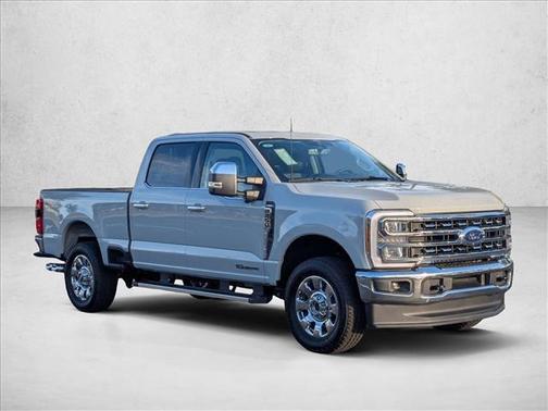 Avalanche 2026 Ford F-250 Lariat