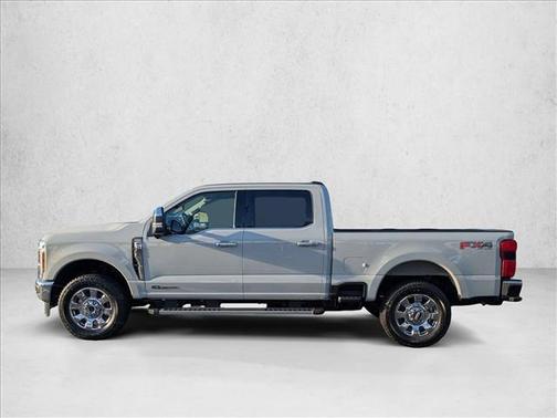 Avalanche 2026 Ford F-250 Lariat