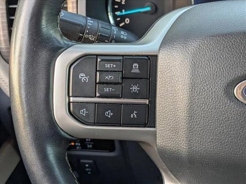 Agate Black Metallic 2024 Ford Expedition Max Limited