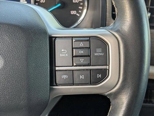 Agate Black Metallic 2024 Ford Expedition Max Limited