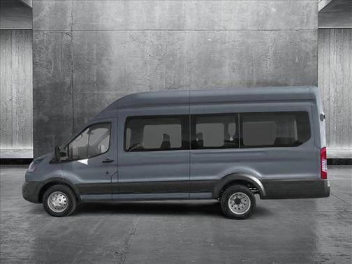 2025 Ford Transit-350 XLT