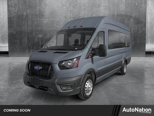 2025 Ford Transit-350 XLT