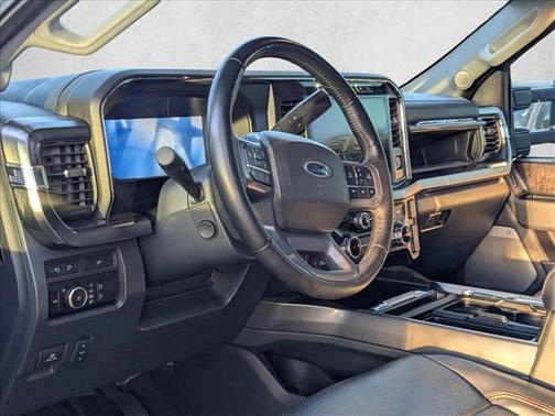 2023 Ford F-250 Lariat