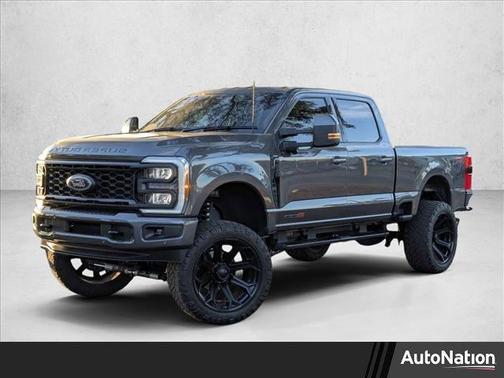 2023 Ford F-250 Lariat
